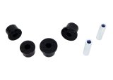 Whiteline 90-05 Mazda Miata Front Lower Control Arm Bushing thumbnail 2