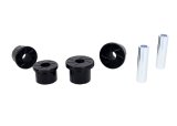 Whiteline 90-05 Mazda Miata Front Lower Control Arm Bushing thumbnail 3