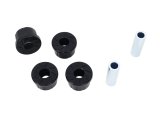 Whiteline 90-05 Mazda Miata Front Lower Control Arm Bushing thumbnail 3
