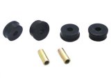 Whiteline 89-92 Mitsubishi Mirage Rear Beam Axle Bushing Kit for thumbnail 1