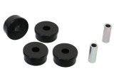 Whiteline 89-92 Mitsubishi Mirage Rear Beam Axle Bushing Kit for thumbnail 3