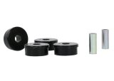 Whiteline 89-92 Mitsubishi Mirage Rear Beam Axle Bushing Kit for thumbnail 4