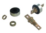 Whiteline 08-17 Mitsubishi Lancer W63350 Rear Trailing Arm Bushing Compatible With thumbnail 1