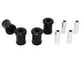 Whiteline Rear Control Arm Bushings to Improve Stability & Reduce Tire Wear thumbnail 2
