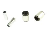 Whiteline Rear Control Arm Bushings to Improve Stability & Reduce Tire Wear thumbnail 1