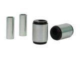 Whiteline Rear Control Arm Bushings to Improve Stability & Reduce Tire Wear thumbnail 2