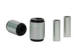 Whiteline Rear Control Arm Bushings to Improve Stability & Reduce Tire Wear thumbnail 3