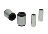 Whiteline Rear Control Arm Bushings to Improve Stability & Reduce Tire Wear thumbnail 4