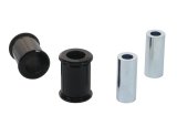Whiteline 06-15 Mazda MX-5 Miata Control Arm Lower Front - Bushing Kit thumbnail 2