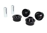 Whiteline 09-13 Honda Jazz/Fit Rear Beam Axle Pivot Bushing thumbnail 1