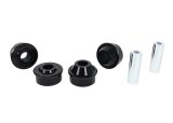 Whiteline 09-13 Honda Jazz/Fit Rear Beam Axle Pivot Bushing thumbnail 2