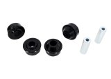Whiteline 09-13 Honda Jazz/Fit Rear Beam Axle Pivot Bushing thumbnail 3