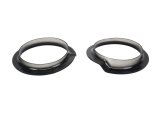 Whiteline 10-15 Chevrolet Camaro Rear Upper Coil Spring Insulator thumbnail 2