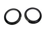 Whiteline 10-15 Chevrolet Camaro Rear Upper Coil Spring Insulator thumbnail 3