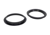 Whiteline14-17 Chevrolet SS Front Upper Coil Spring Insulator thumbnail 1