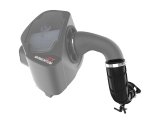 aFe Turbo Inlet Pipes (Use w/ PN 50-70119, 50-70127, & 50-70131) thumbnail 3
