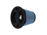 aFe Momentum Intake Rplcmnt Air Filter w/ D2 Dura-Dry Media 3-1/8inF x 6inB x 4-1/2inT x 6-1/4inH thumbnail 2