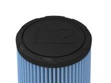 aFe Momentum Intake Rplcmnt Air Filter w/ D2 Dura-Dry Media 3-1/8inF x 6inB x 4-1/2inT x 6-1/4inH thumbnail 4