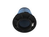 aFe Momentum Intake Rplcmnt Air Filter w/ D2 Dura-Dry Media 3-1/8inF x 6inB x 4-1/2inT x 6-1/4inH thumbnail 5