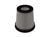 aFe Momentum Int Rplcmnt Air Filter w Pro DRY S Media 3-1/8inF x 6inB x 4-1/2inT (Invert) x 6-1/4inH thumbnail 1