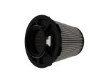 aFe Momentum Int Rplcmnt Air Filter w Pro DRY S Media 3-1/8inF x 6inB x 4-1/2inT (Invert) x 6-1/4inH thumbnail 2