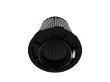 aFe Momentum Int Rplcmnt Air Filter w Pro DRY S Media 3-1/8inF x 6inB x 4-1/2inT (Invert) x 6-1/4inH thumbnail 5
