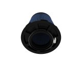aFe Momentum Int Rplcmnt Air Filter w/ Pro 5R Media 3-1/8inF x 6inB x 4-1/2inT (Invert) x 6-1/4inH thumbnail 3
