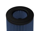 aFe Momentum Int Rplcmnt Air Filter w/ Pro 5R Media 3-1/8inF x 6inB x 4-1/2inT (Invert) x 6-1/4inH thumbnail 5