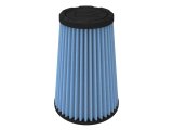 aFe POWER Universal Clamp-On Air Filter / D2 Dura-Dry Media 2-1/2in F x 5in B x 3-1/2in T x 7inH thumbnail 1