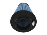 aFe POWER Universal Clamp-On Air Filter / D2 Dura-Dry Media 2-1/2in F x 5in B x 3-1/2in T x 7inH thumbnail 5
