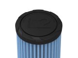 aFe POWER Universal Clamp-On Air Filter / D2 Dura-Dry Media 2-1/2in F x 5in B x 3-1/2in T x 7inH thumbnail 6
