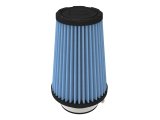 aFe POWER Universal Clamp-On Air Filter w D2 Dura-Dry Media 3in F x 5in B x 3-1/2in T x 7in H thumbnail 1