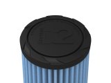 aFe POWER Universal Clamp-On Air Filter w D2 Dura-Dry Media 3in F x 5in B x 3-1/2in T x 7in H thumbnail 2