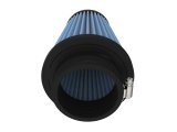 aFe POWER Universal Clamp-On Air Filter w D2 Dura-Dry Media 3in F x 5in B x 3-1/2in T x 7in H thumbnail 5