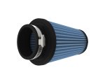 aFe POWER Universal Clamp-On Air Filter w D2 Dura-Dry Media 3in F x 5in B x 3-1/2in T x 7in H thumbnail 6