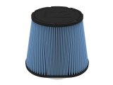 aFe Magnum FORCE Intake Replacement Air Filter w/D2 Dura-Dry Media 5-1/2inF x(10x7)inB x 7inT x 8inH thumbnail 1