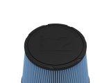 aFe Magnum FORCE Intake Replacement Air Filter w/D2 Dura-Dry Media 5-1/2inF x(10x7)inB x 7inT x 8inH thumbnail 6