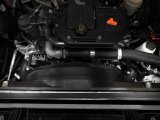 aFe BladeRunner 3in & 3-1/2in AL Hot and Cold Charge Pipe Kit Black RAM Diesel Trucks 25-26 L6-6.7L thumbnail 2