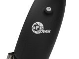aFe BladeRunner 3-1/2in Aluminum Cold Charge Pipe Black RAM Diesel Trucks 25-26 L6-6.7L (td) thumbnail 7