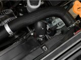 aFe BladeRunner 3-1/2in Aluminum Cold Charge Pipe Black RAM Diesel Trucks 25-26 L6-6.7L (td) thumbnail 9