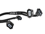 aFe SCORCHER BLUE Bluetooth Capable Power Module Nissan Patrol/Armada (Y63) 25-26 V6-3.5L (tt) thumbnail 8