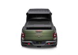 BAK 02-18 & 19-24 Classic Dodge Ram 8ft Bed (20-26 2500/3500 New Body Style) BAKFlip MX4 TS thumbnail 5