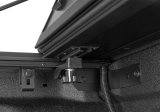BAK 02-18 & 19-24 Classic Dodge Ram 8ft Bed (20-26 2500/3500 New Body Style) BAKFlip MX4 TS thumbnail 6