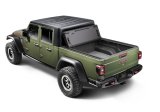 BAK 02-18 & 19-24 Classic Dodge Ram 8ft Bed (20-26 2500/3500 New Body Style) BAKFlip MX4 TS thumbnail 7