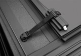 BAK 02-18 & 19-24 Classic Dodge Ram 8ft Bed (20-26 2500/3500 New Body Style) BAKFlip MX4 TS thumbnail 9