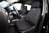 Covercraft 26 Jeep Wrangler Fr Buckets El Carhartt Super Dux SeatSaver Custom Front Row Seat Cover thumbnail 1