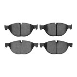DFC 09-18 BMW Activehybrid 7 Front Low Metallic 5000 Advanced Brake Pads thumbnail 2