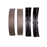 DFC 81-85 Mazda Glc Rear Premium Service Shoes thumbnail 2