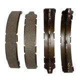 DFC 09-10 Kia Borrego Parking Brake Parking Shoes thumbnail 2