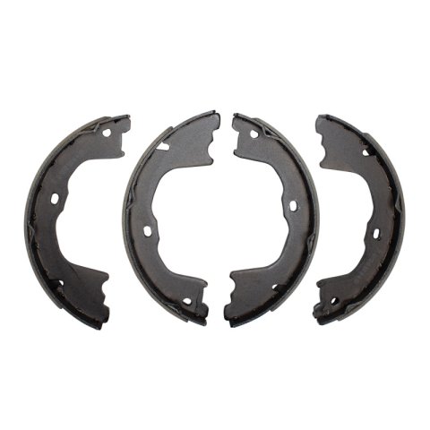 DFC 23-26 Ford F600 Super Duty Parking Parking Shoes